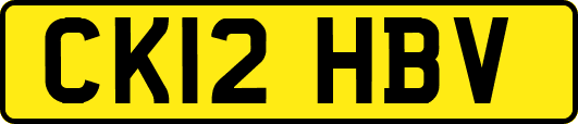 CK12HBV