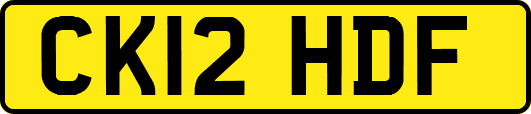 CK12HDF