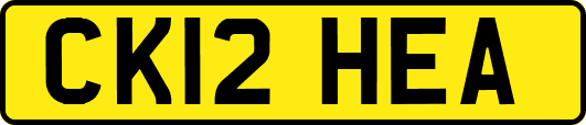 CK12HEA