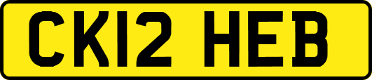 CK12HEB