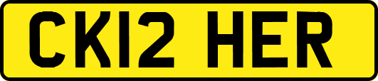 CK12HER