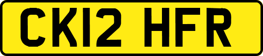 CK12HFR