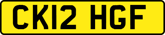 CK12HGF