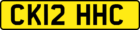 CK12HHC