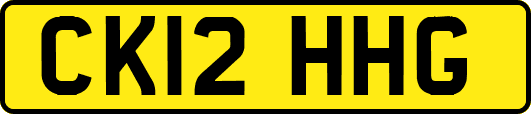 CK12HHG