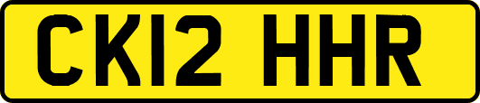 CK12HHR