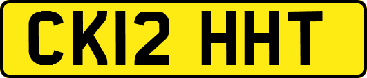 CK12HHT