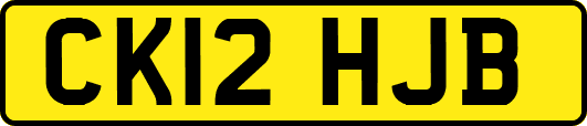 CK12HJB