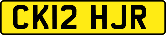 CK12HJR