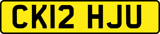 CK12HJU