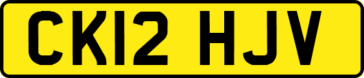 CK12HJV