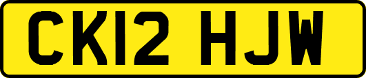 CK12HJW