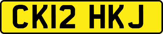 CK12HKJ