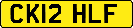 CK12HLF