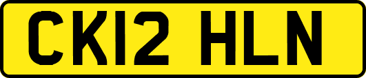 CK12HLN