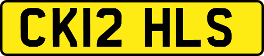 CK12HLS