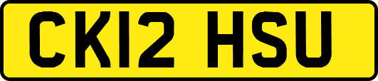 CK12HSU