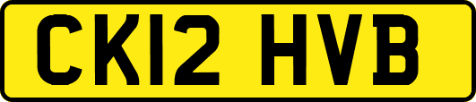 CK12HVB