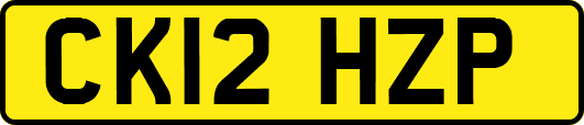 CK12HZP