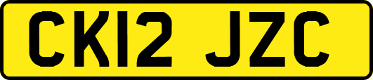 CK12JZC