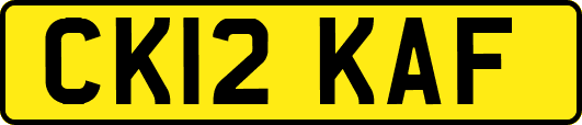 CK12KAF