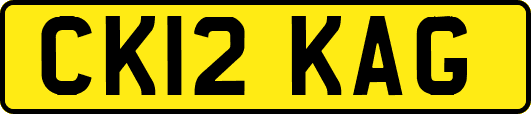 CK12KAG