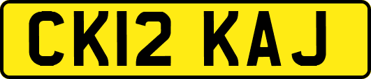 CK12KAJ