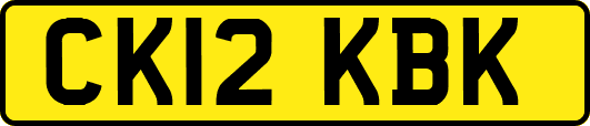 CK12KBK