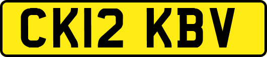 CK12KBV