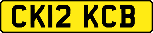 CK12KCB