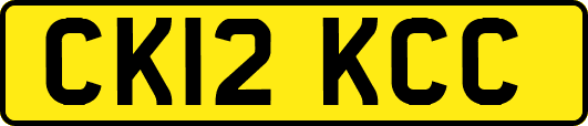 CK12KCC