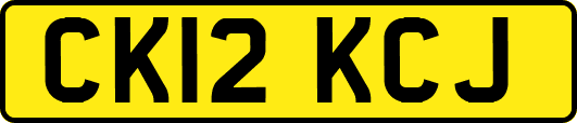 CK12KCJ