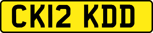 CK12KDD