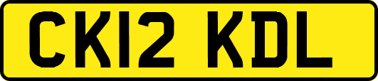 CK12KDL