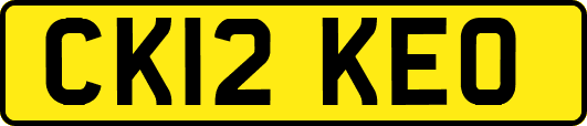 CK12KEO