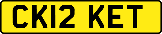 CK12KET