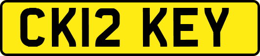 CK12KEY