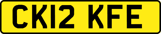 CK12KFE