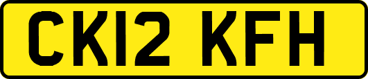 CK12KFH