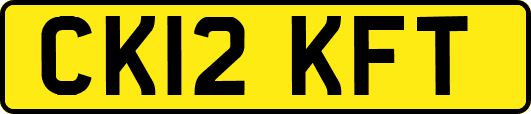 CK12KFT