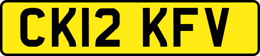 CK12KFV