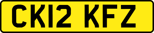 CK12KFZ