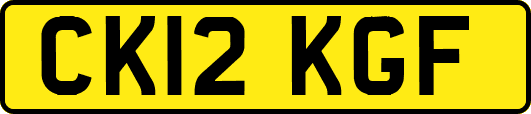 CK12KGF