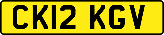 CK12KGV