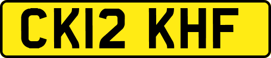 CK12KHF