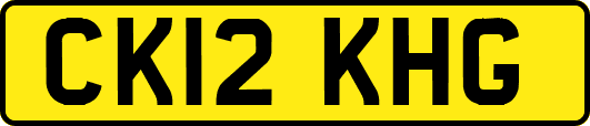 CK12KHG