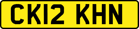 CK12KHN