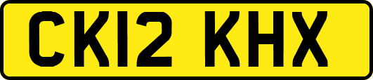 CK12KHX