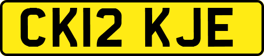 CK12KJE