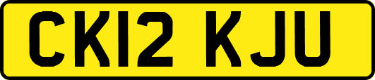 CK12KJU